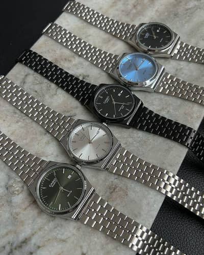 stylish watch for men's