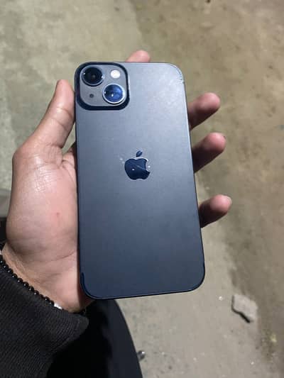 IPhone 13 non pta sim time ha