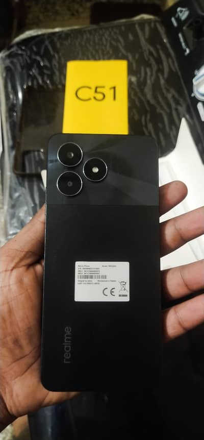 brand new c51 for sale