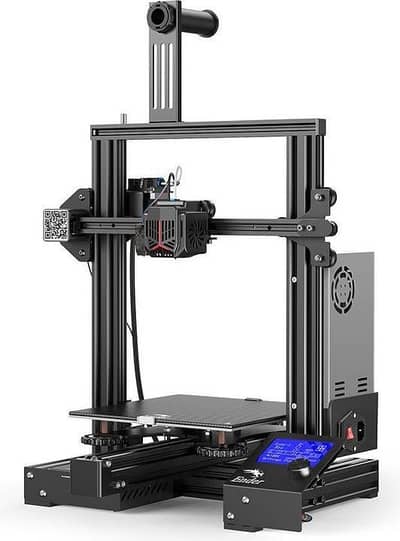 Creality Ender 3 Neo 3d Printer
