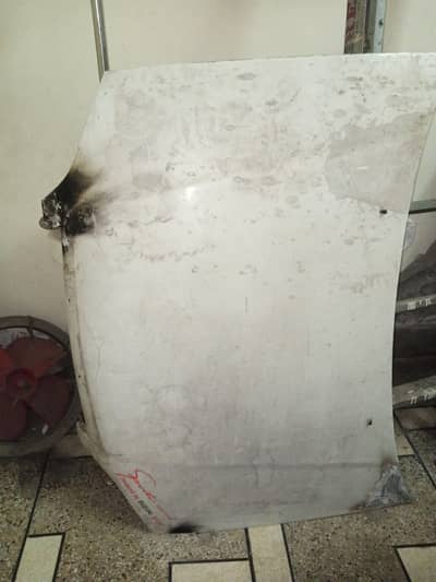 Bonnet cultus Suzuki