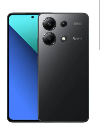 Redmi note 13 8 256gb 10/10