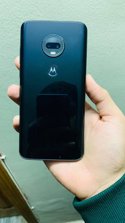 Motorola g7