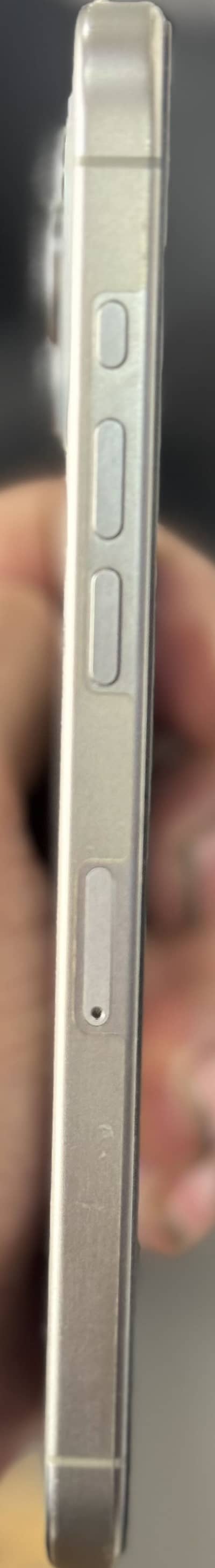 Iphone 15 Pro Max 256GB PTA Approved