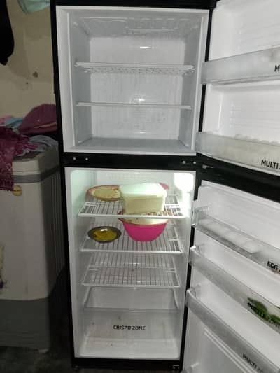 PEL Fridge – 7 Months Used, Clean & Warranty!