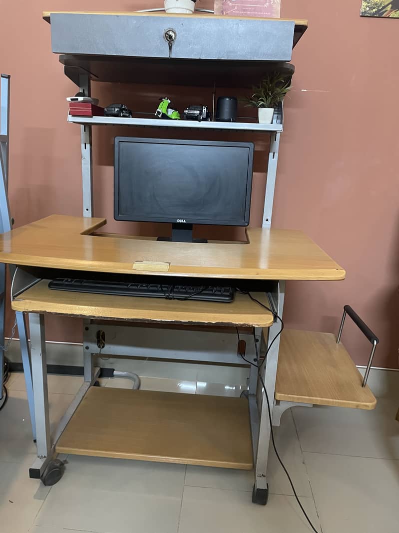 Computer Table/ study table 1