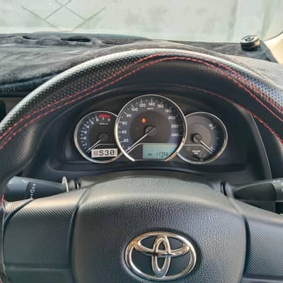 car like zero meter condition just buy and drive