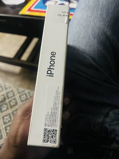 iPhone 15 128GB