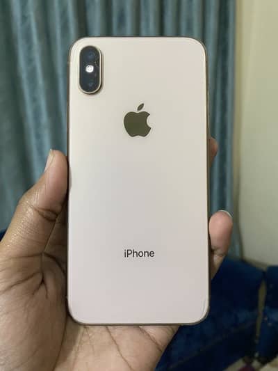 Xs officially pta 64gb exchange possible