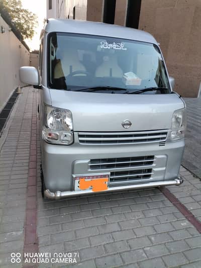 Nissan clipper model 2017 registered 2023 same as every hijet Mazda sc