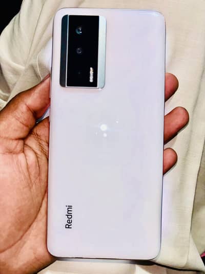 Redmi k60