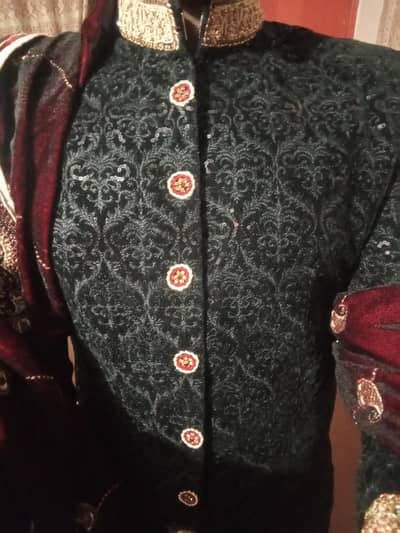 sherwani for groom
