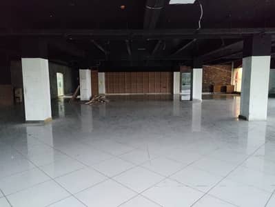 5500 Sqft Commercial Space LDA Chowk