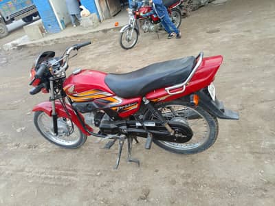 Honda pribor  2023 model  0333/1546747