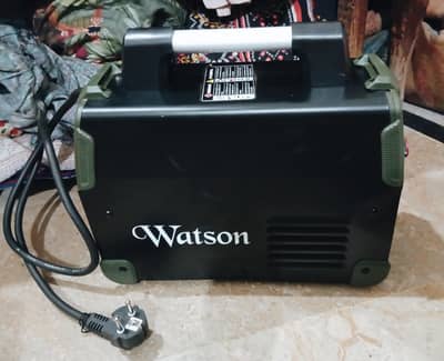 inverter welding machine