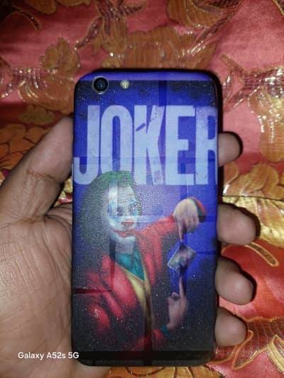 oppo a57 4/64 only mobile