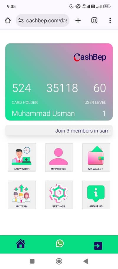 Work From Home / Online Jobs Opportunities