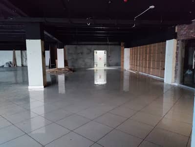 4000 Sqft Commercial Space Main Boulevard