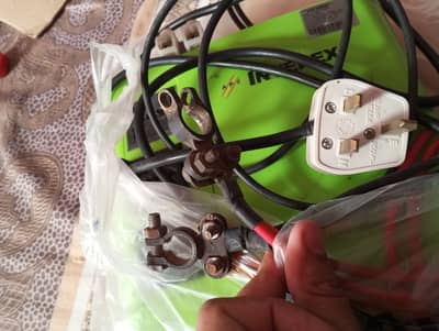 Used Inverex Inverter XP Solar Pro 1500 - 840Watt - working condition