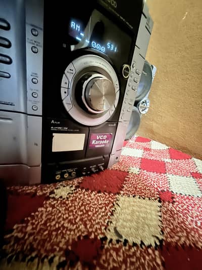 made in japan sony brand