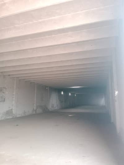 14.5 Kanal Factory Sundar Adda Multan Road