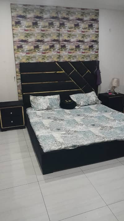 928 Sqft Two Bed Apartment 18 Gulberg