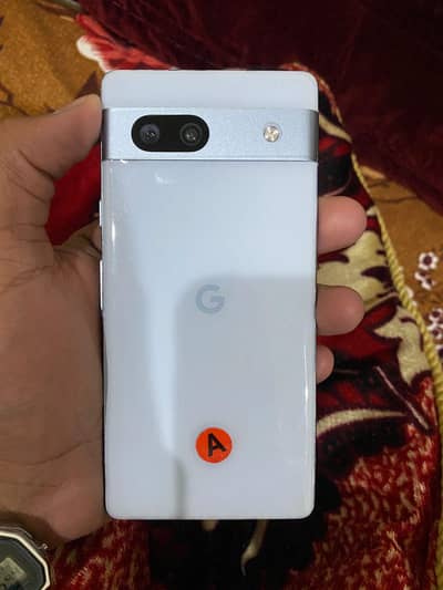 Google pixel 7a 8/128