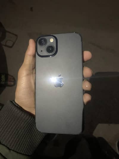 iPhone 13non jv 128GB