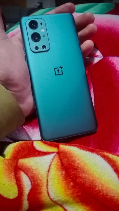 OnePlus 9 pro 5G