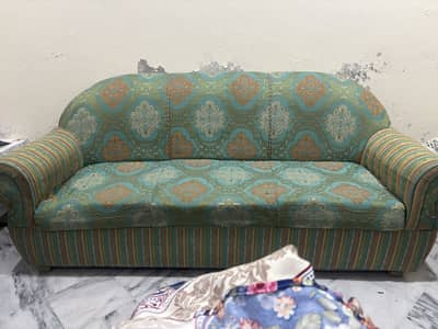 Sofa  3 , 2 and 1 seater