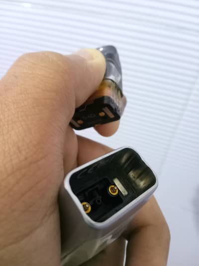 xros pro 30w new coil