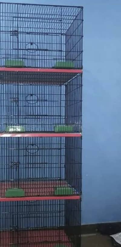 Good condition 2m used