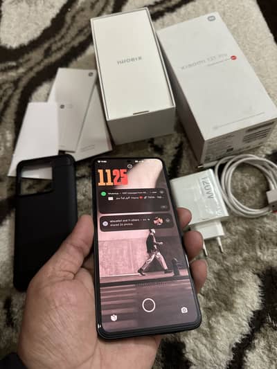 Xiaomi 13T pro 12/512 10/9.5