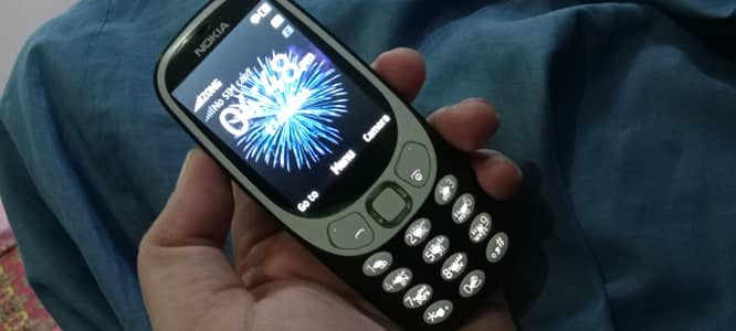 Nokia 3310 sell