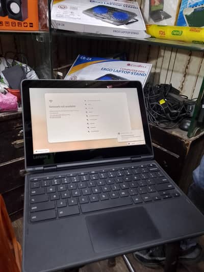 Dell Chrome Book  360