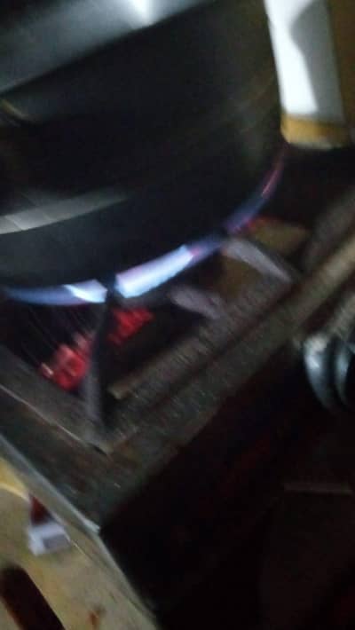 Home made chahiye larki ghr k kam k liye