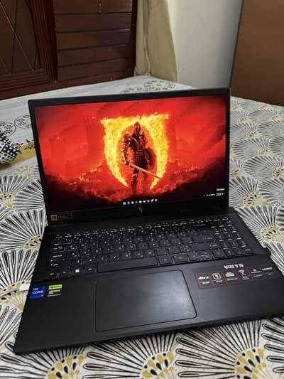 Acer Nitro 5
