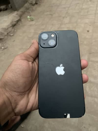 i phone 13 jv 128 battery 87