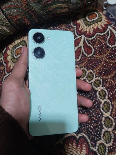 Vivo y03t