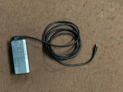 Lenovo 45w charger type C 100% original genuine