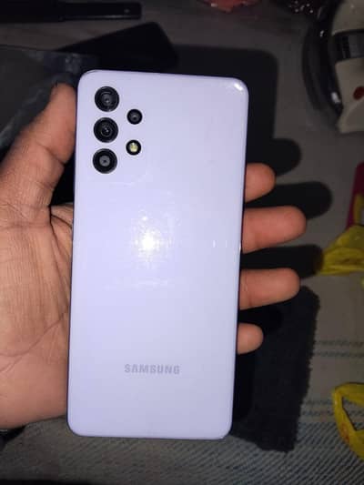 Samsung Galaxy A32 6/128