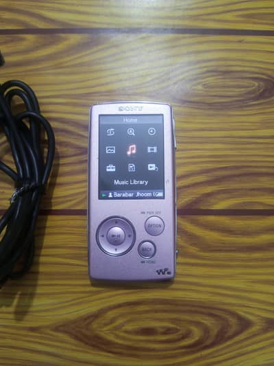 Sony Walkman NW-A806