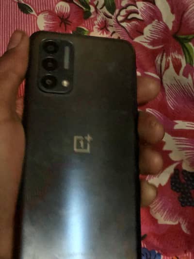 One plusNord N 200 5G