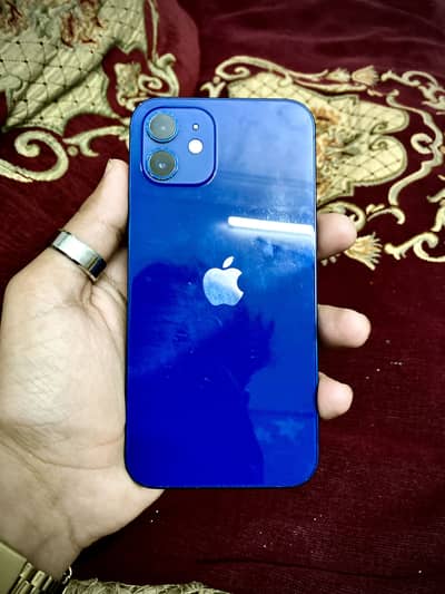 iPhone 12 Non Pta ( Sim working )