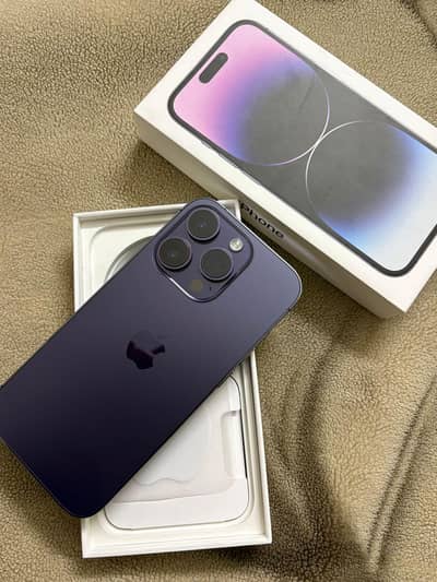 Iphone 14 pro for sale in Islamabad Rawalpindi