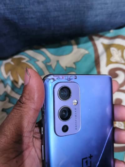 OnePlus 9 pta approved 8/128