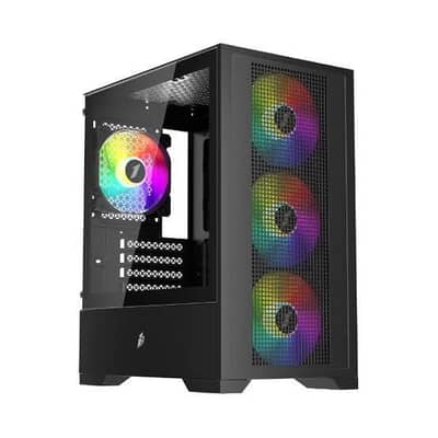 Powerful Core i7 4th Gen PC | 16GB RAM | SSD | Brand New Case