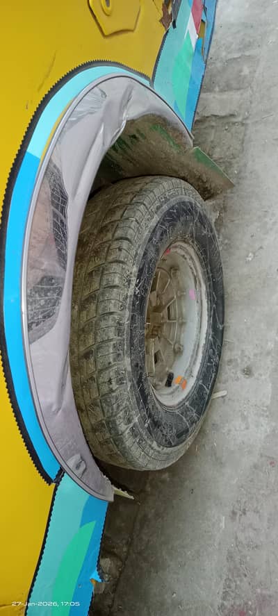 tez raftar in good condition  WhatsApp 03497327673