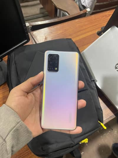 OPPO A95