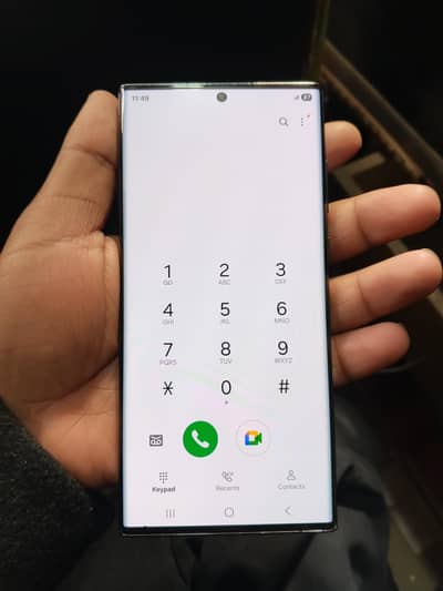 Samsung s22 ultra PTA approved